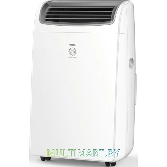 Мобильный кондиционер Funai CAMOMIRU MAC-CM46HPN04